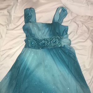 Children’s dress